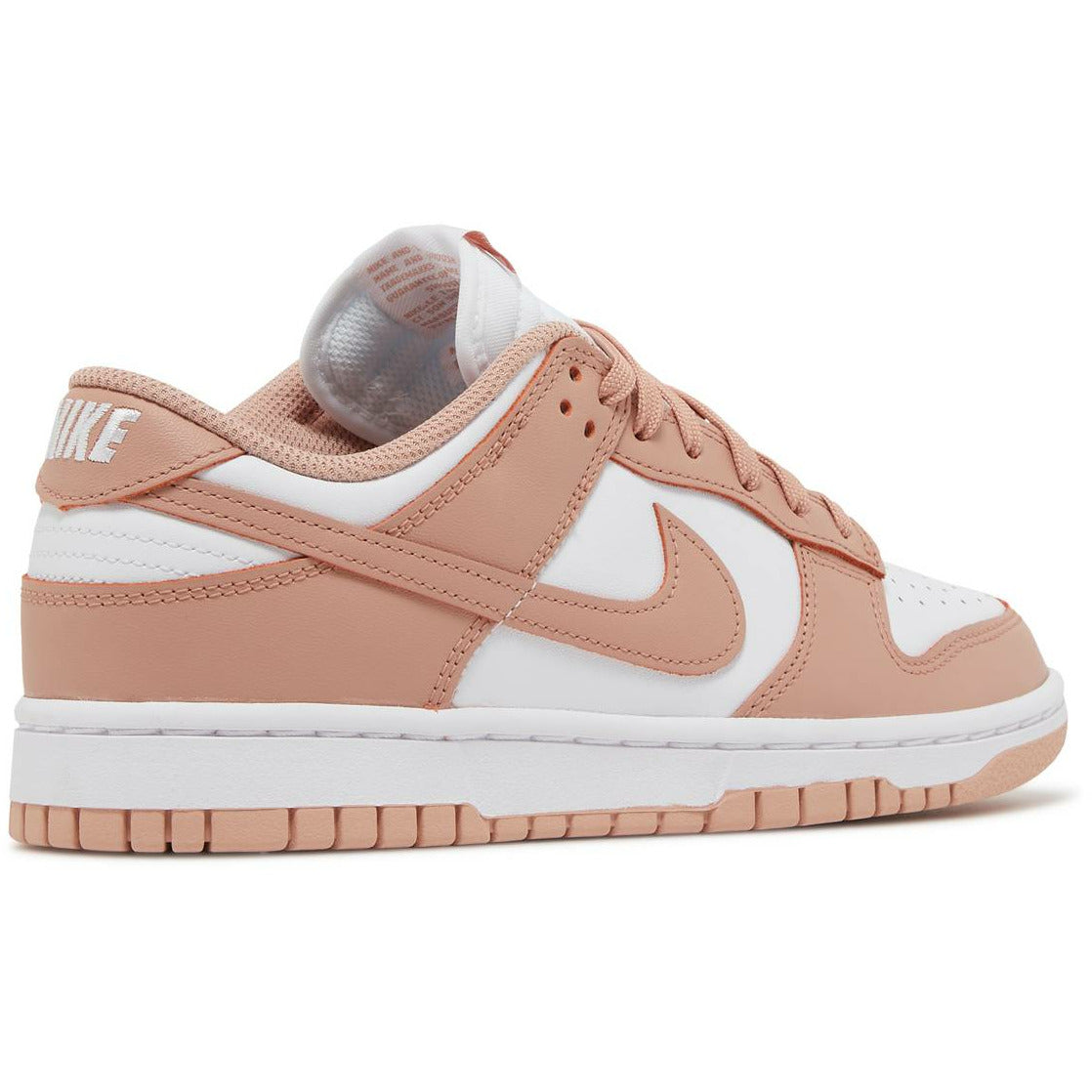 Dunk Low "Rose Whisper" (Wmns) (2022) | MrSneaker
