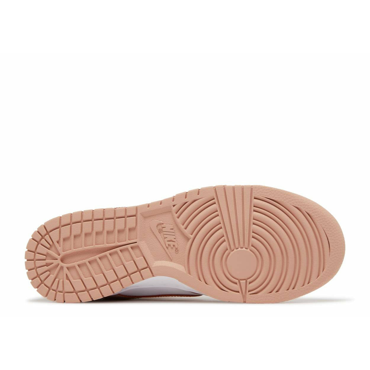 Dunk Low "Rose Whisper" (Wmns) (2022) | MrSneaker