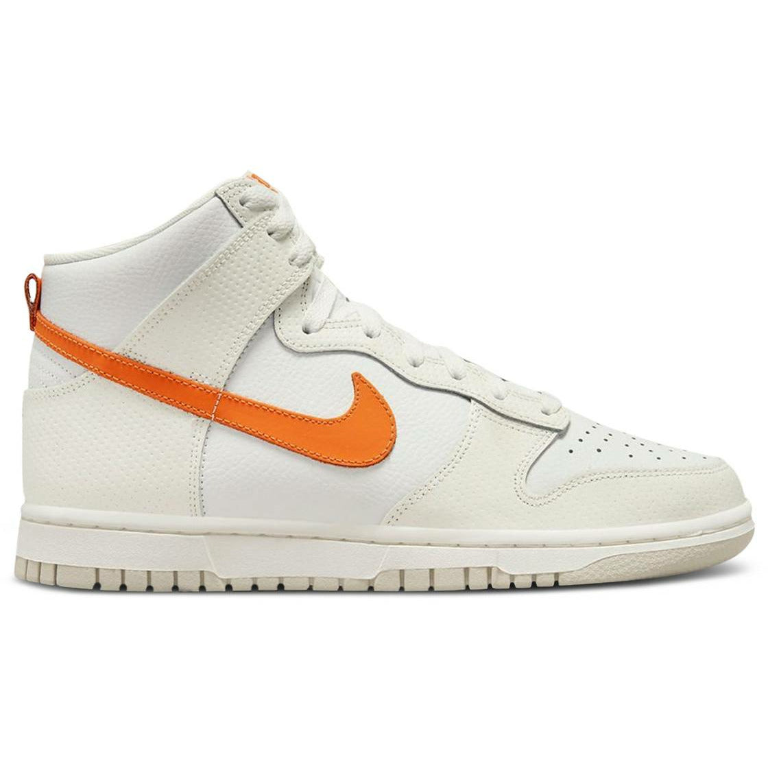 Dunk High "Magma Orange" (Wmns) | MrSneaker