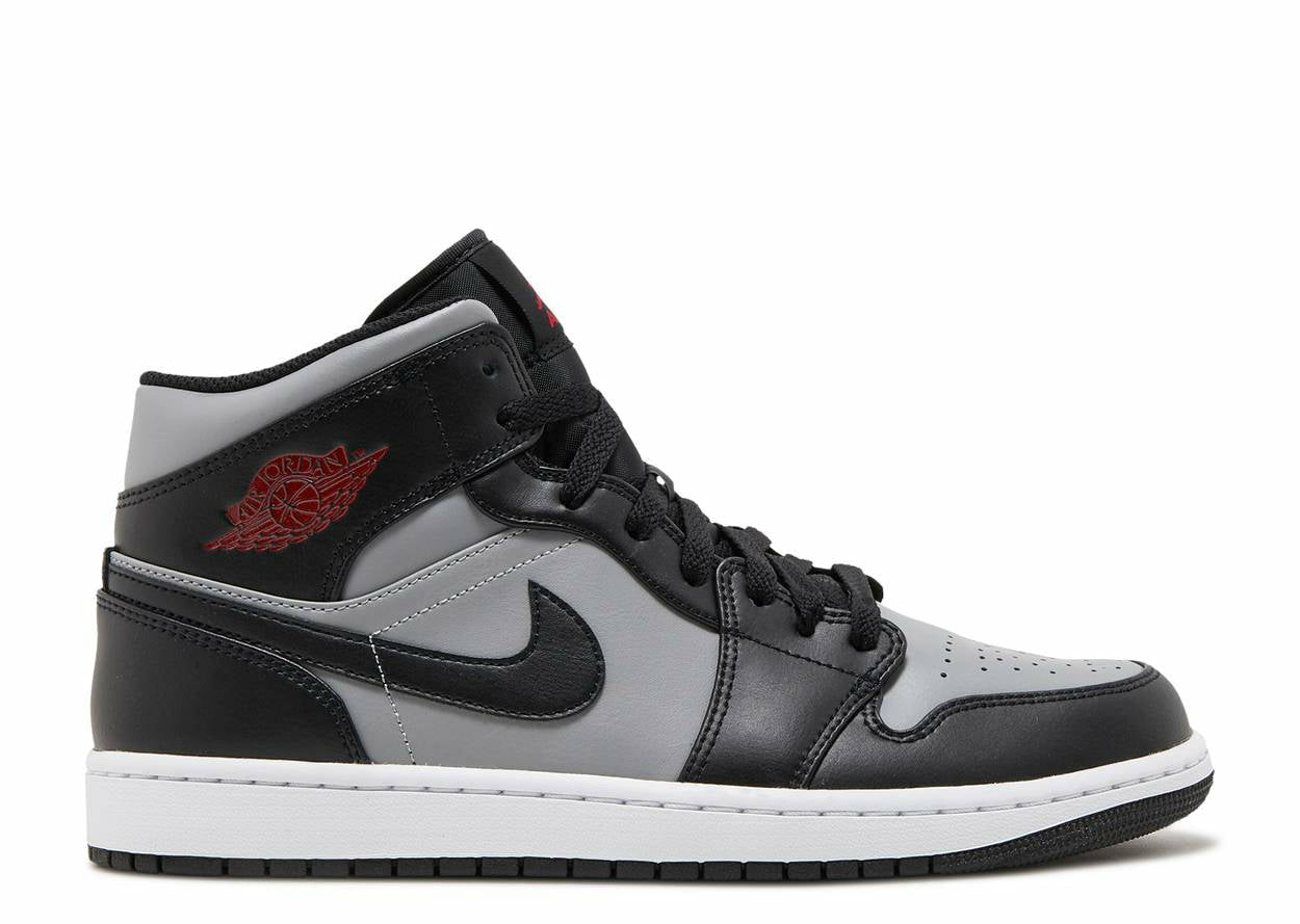 Air Jordan 1 Mid "Shadow" (2021) | MrSneaker