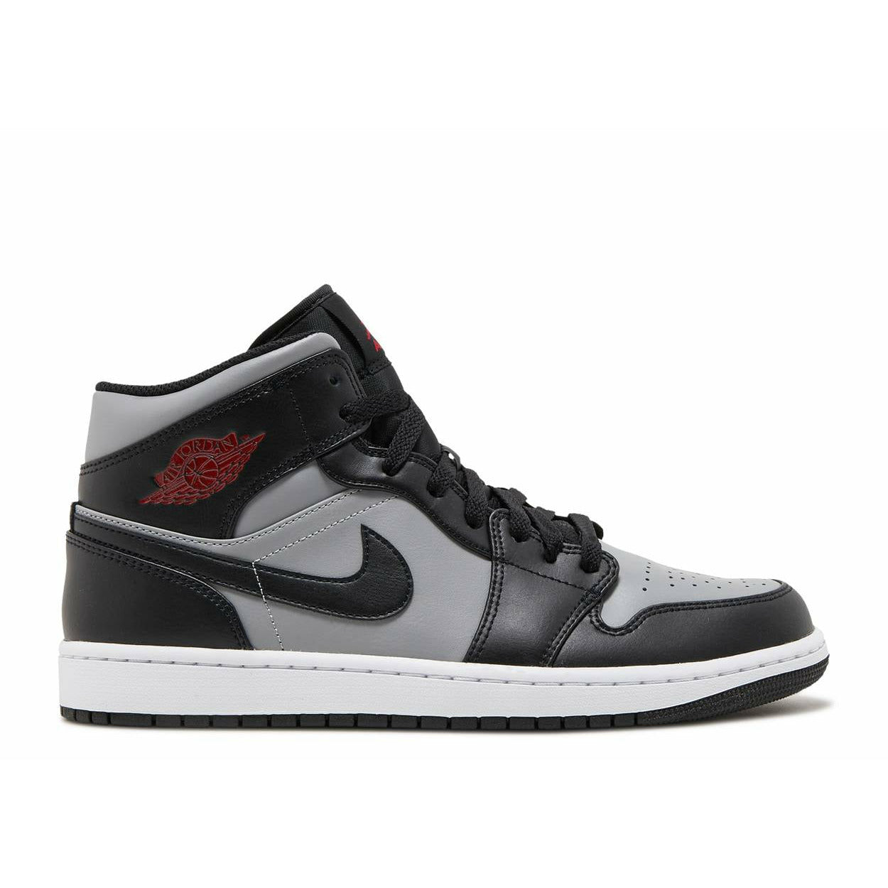 Air Jordan 1 Mid "Shadow" (2021) | MrSneaker
