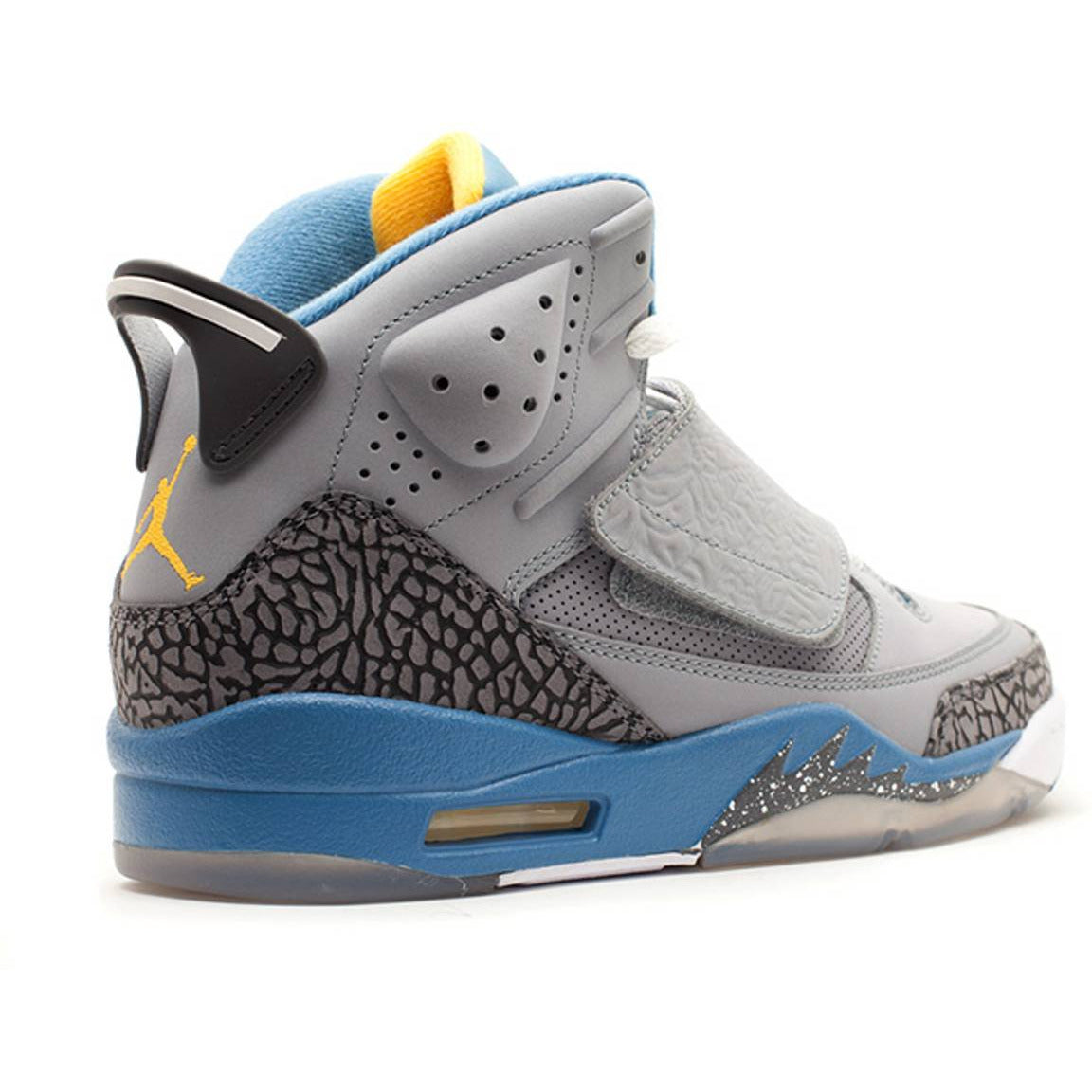 Air Jordan Son Of Mars "Stealth" (2012) | MrSneaker