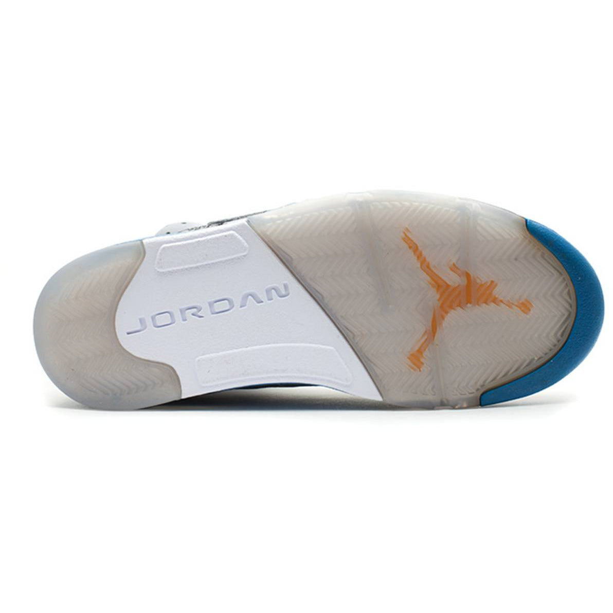 Air Jordan Son Of Mars "Stealth" (2012) | MrSneaker