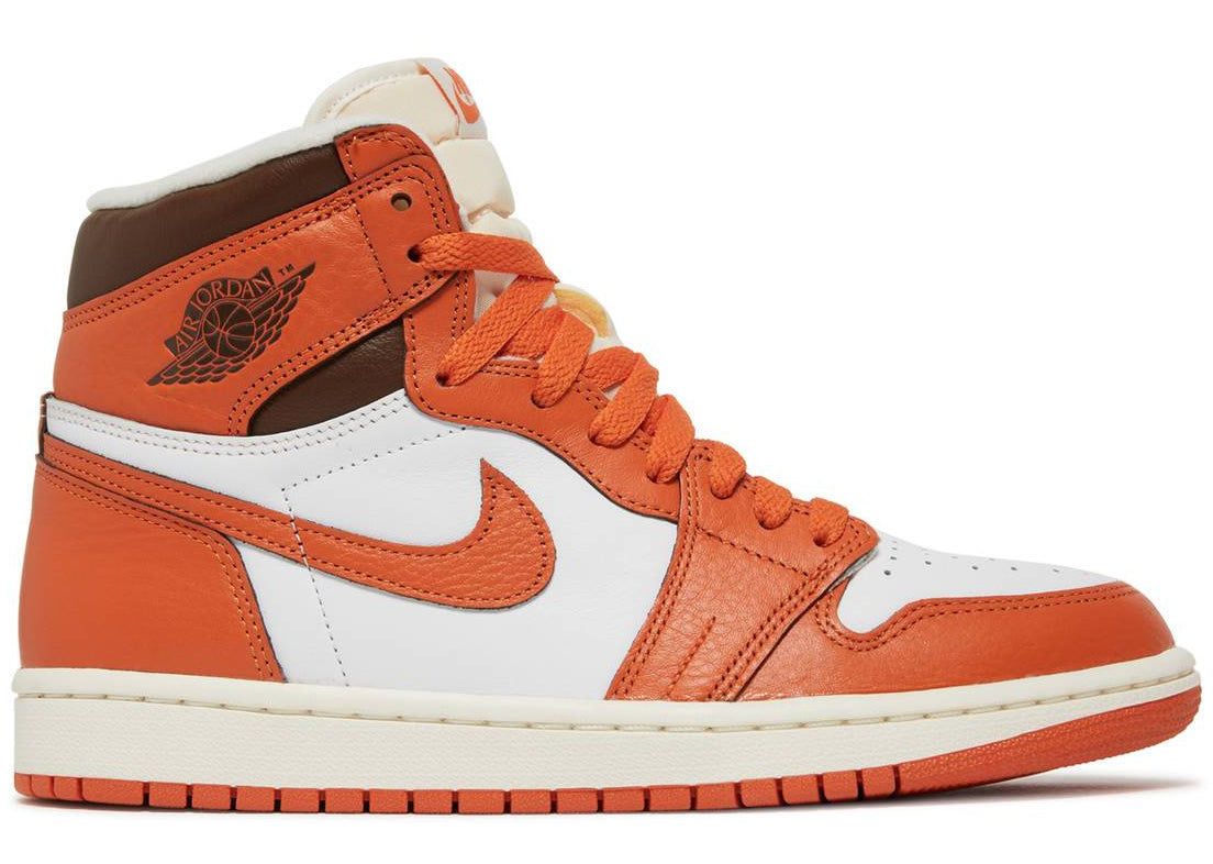 Air Jordan 1 Retro High OG "Starfish" (Wmns) | MrSneaker