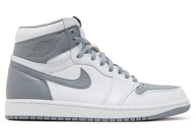 Air Jordan 1 Retro High OG "Stealth" (2022) | MrSneaker