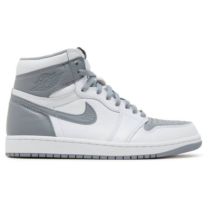 Air Jordan 1 Retro High OG "Stealth" (2022) | MrSneaker