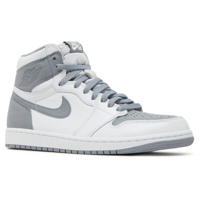 Air Jordan 1 Retro High OG "Stealth" (2022) | MrSneaker