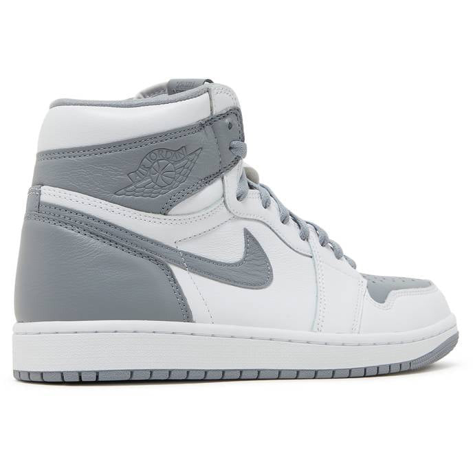 Air Jordan 1 Retro High OG "Stealth" (2022) | MrSneaker
