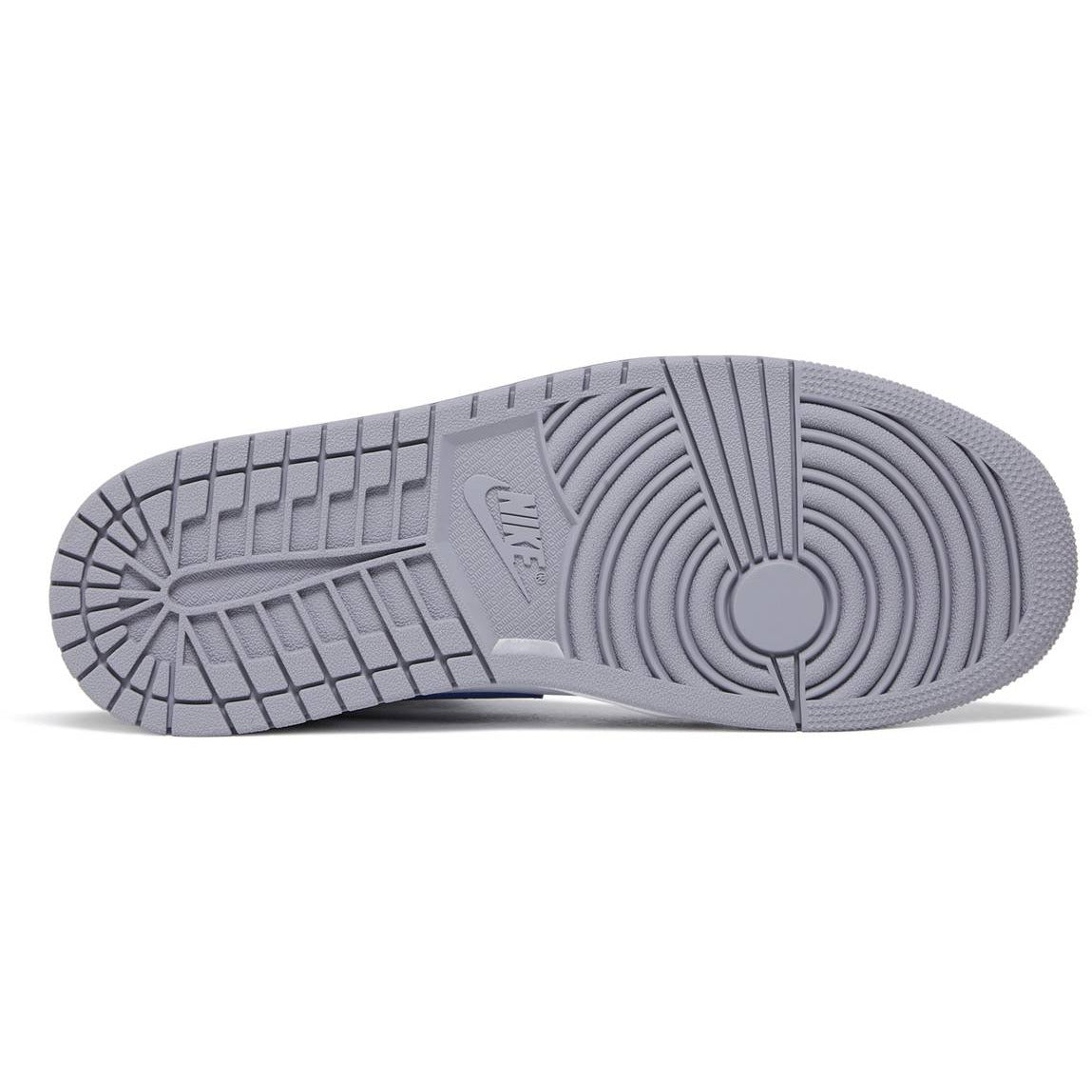 Air Jordan 1 Retro High OG "True Blue" (2023) | MrSneaker