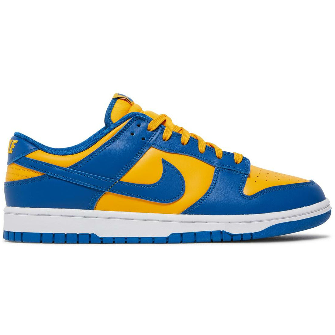 Dunk Low Retro "UCLA" (2022) | MrSneaker