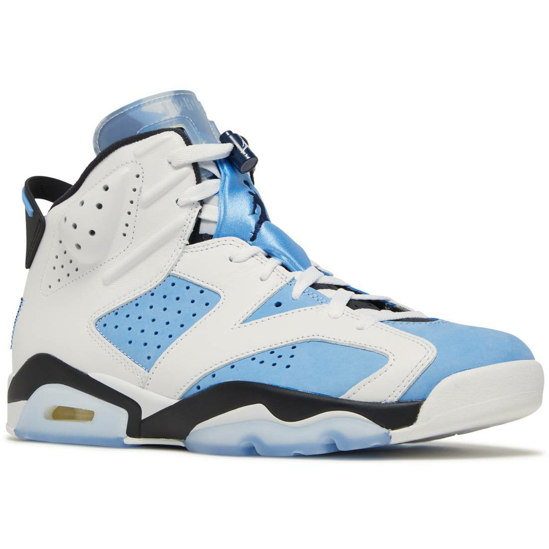 Air Jordan 6 Retro "UNC Home" (2022) | MrSneaker