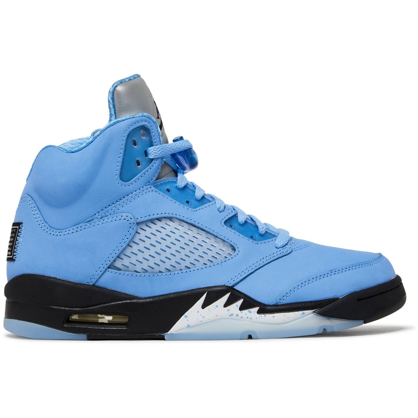 Air Jordan 5 Retro "UNC" (2023) | MrSneaker