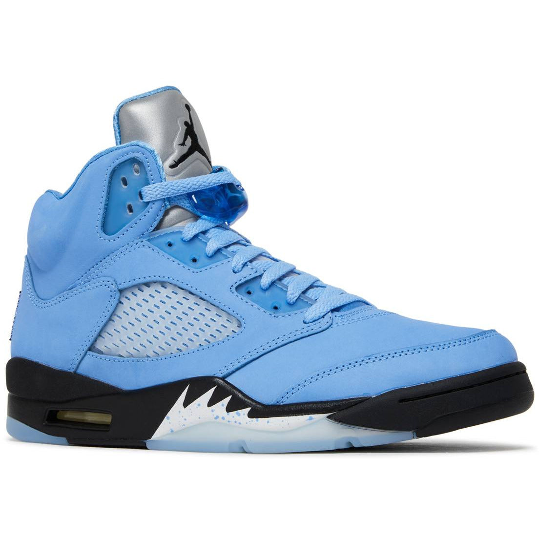 Air Jordan 5 Retro "UNC" (2023) | MrSneaker
