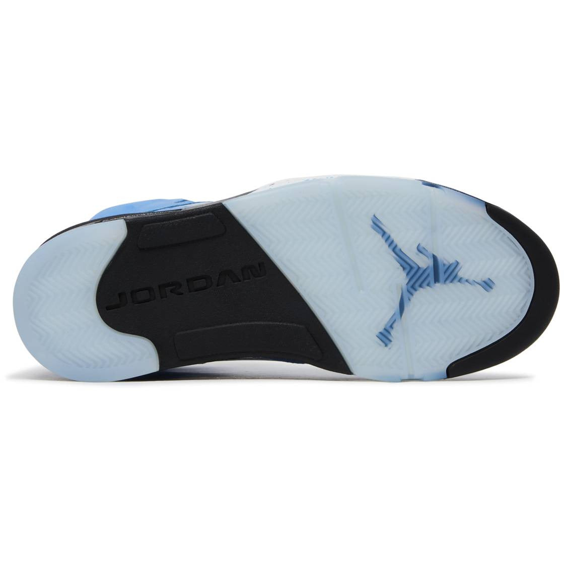Air Jordan 5 Retro "UNC" (2023) | MrSneaker