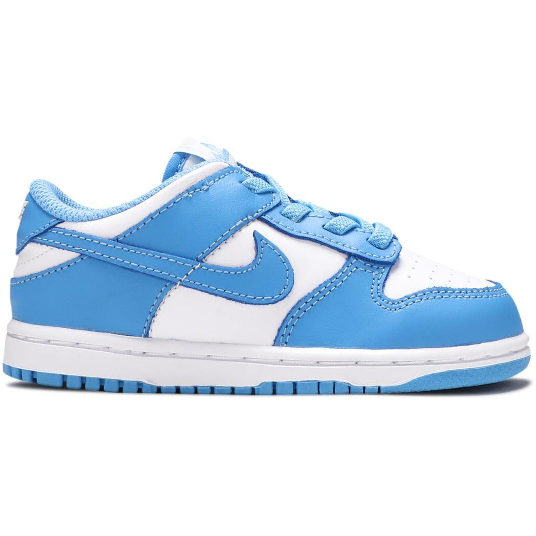 Dunk Low "University Blue" (TD/Toddlers) (2021) | MrSneaker