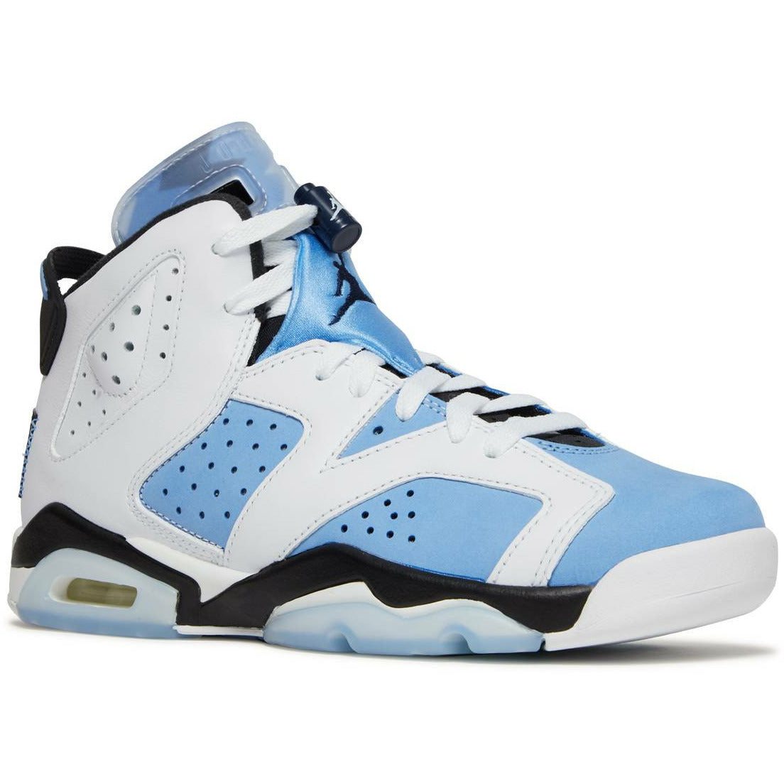 Air Jordan 6 Retro "UNC Home" (GS / Juniors) | MrSneaker