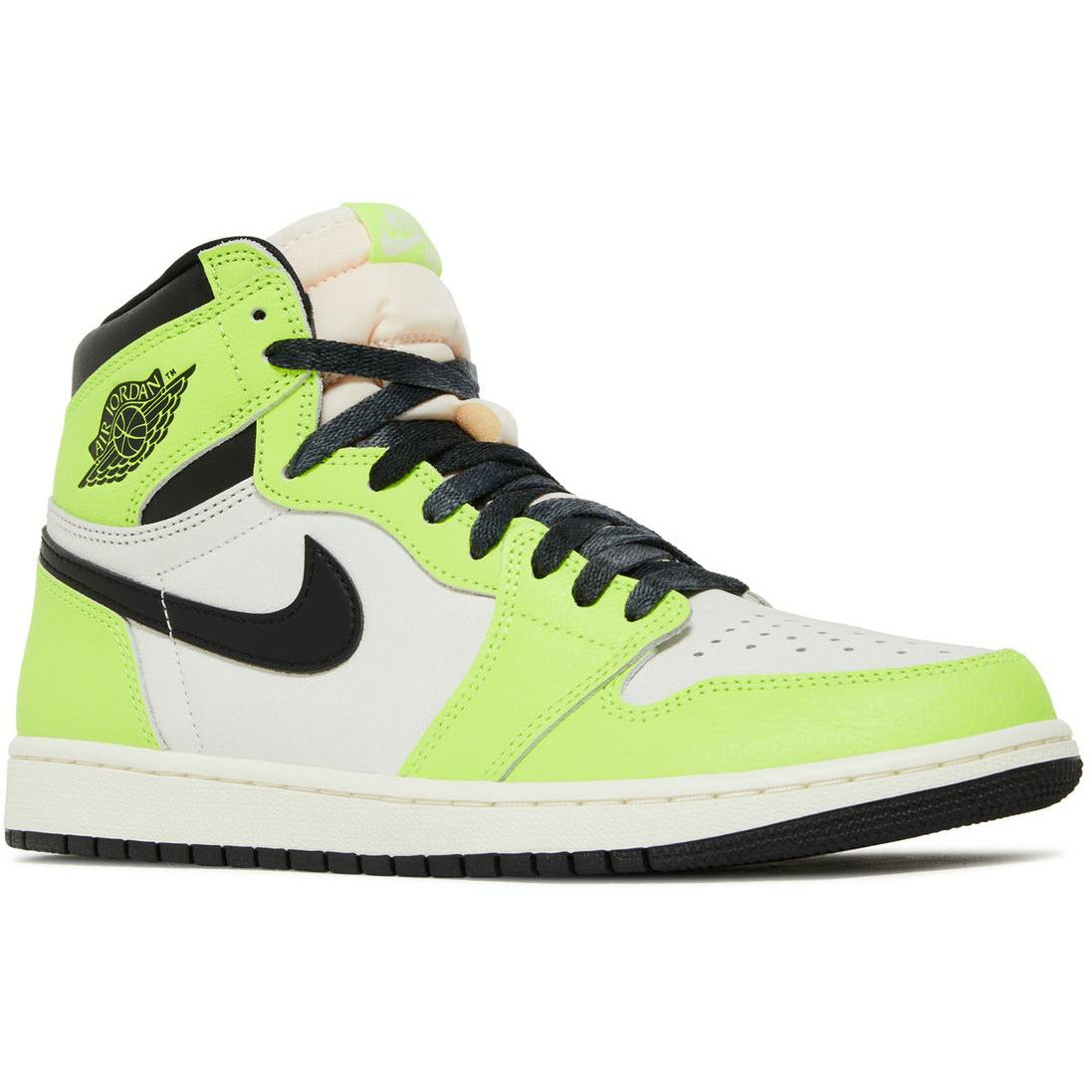 Air Jordan 1 Retro High "Visonaire" (2022) | MrSneaker