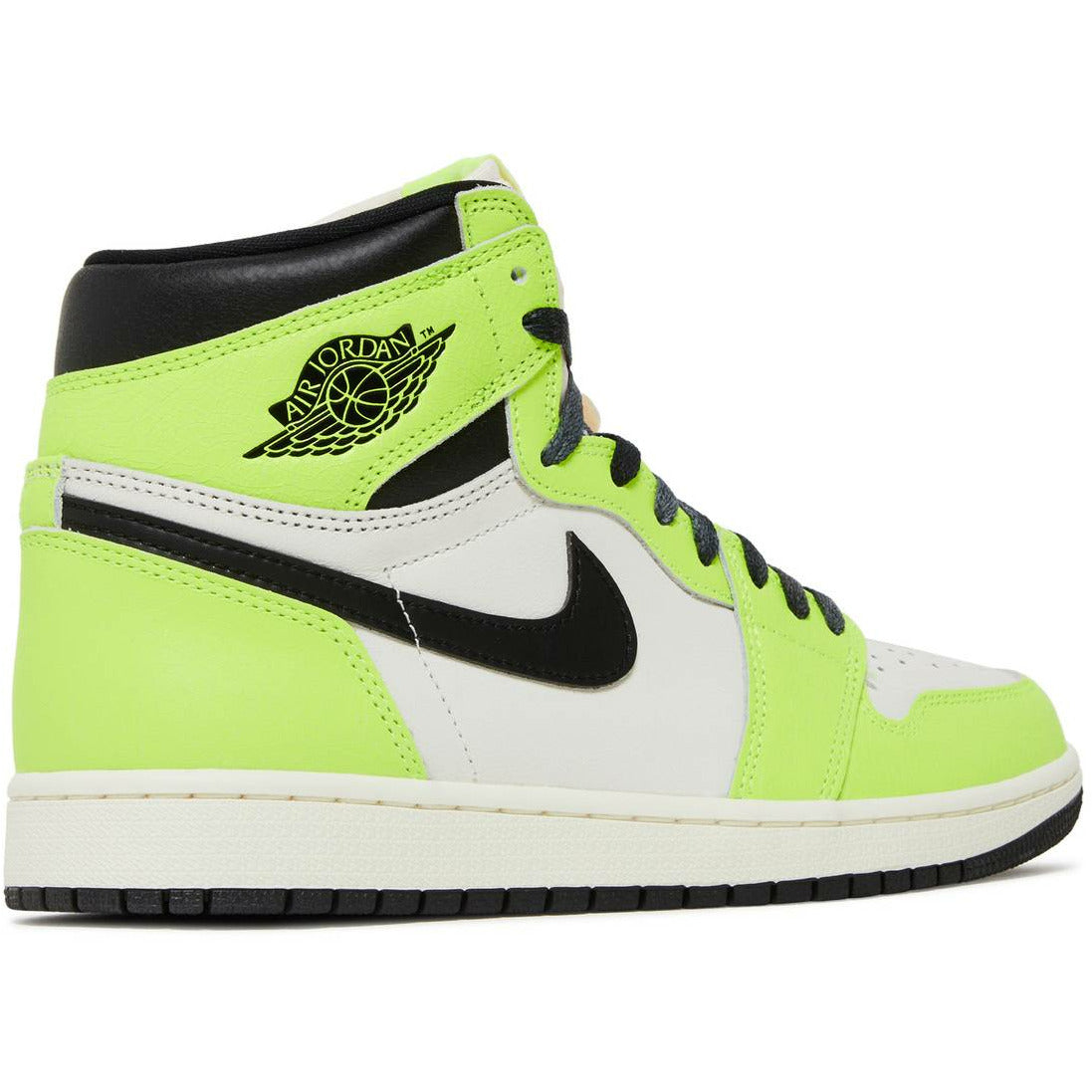 Air Jordan 1 Retro High "Visonaire" (2022) | MrSneaker