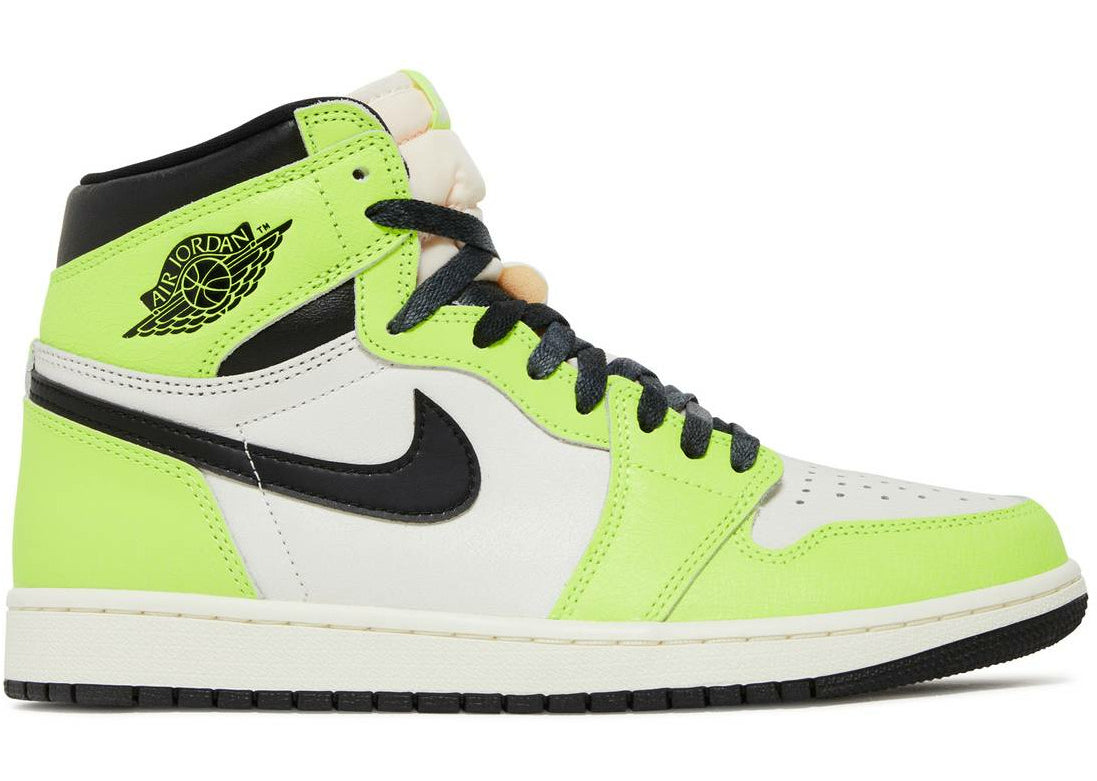 Air Jordan 1 Retro High "Visonaire" (2022) | MrSneaker