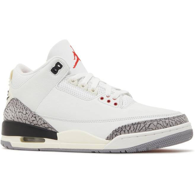 Air Jordan 3 Retro "White Cement Reimagined" (2023) | MrSneaker