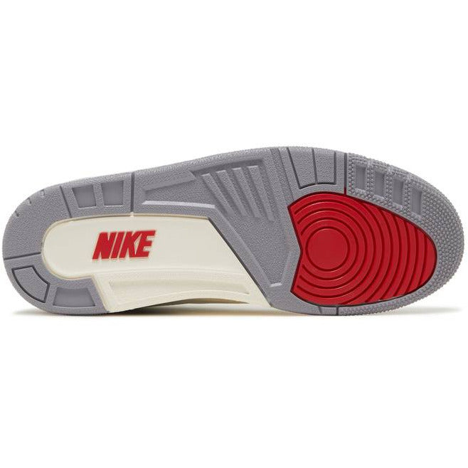 Air Jordan 3 Retro "White Cement Reimagined" (2023) | MrSneaker