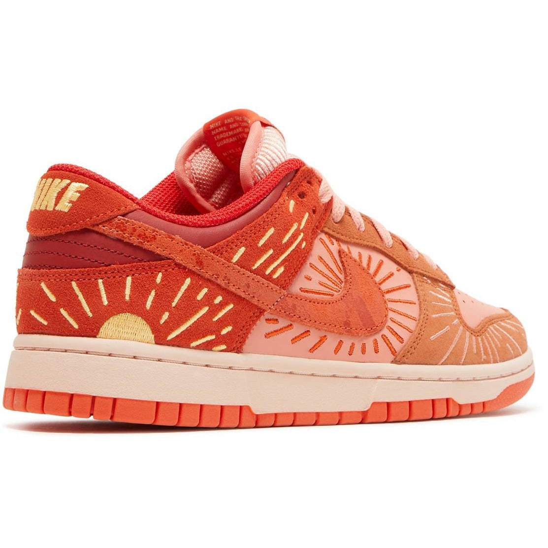 Dunk Low "Winter Solstice" (Wmns) (2021) | MrSneaker
