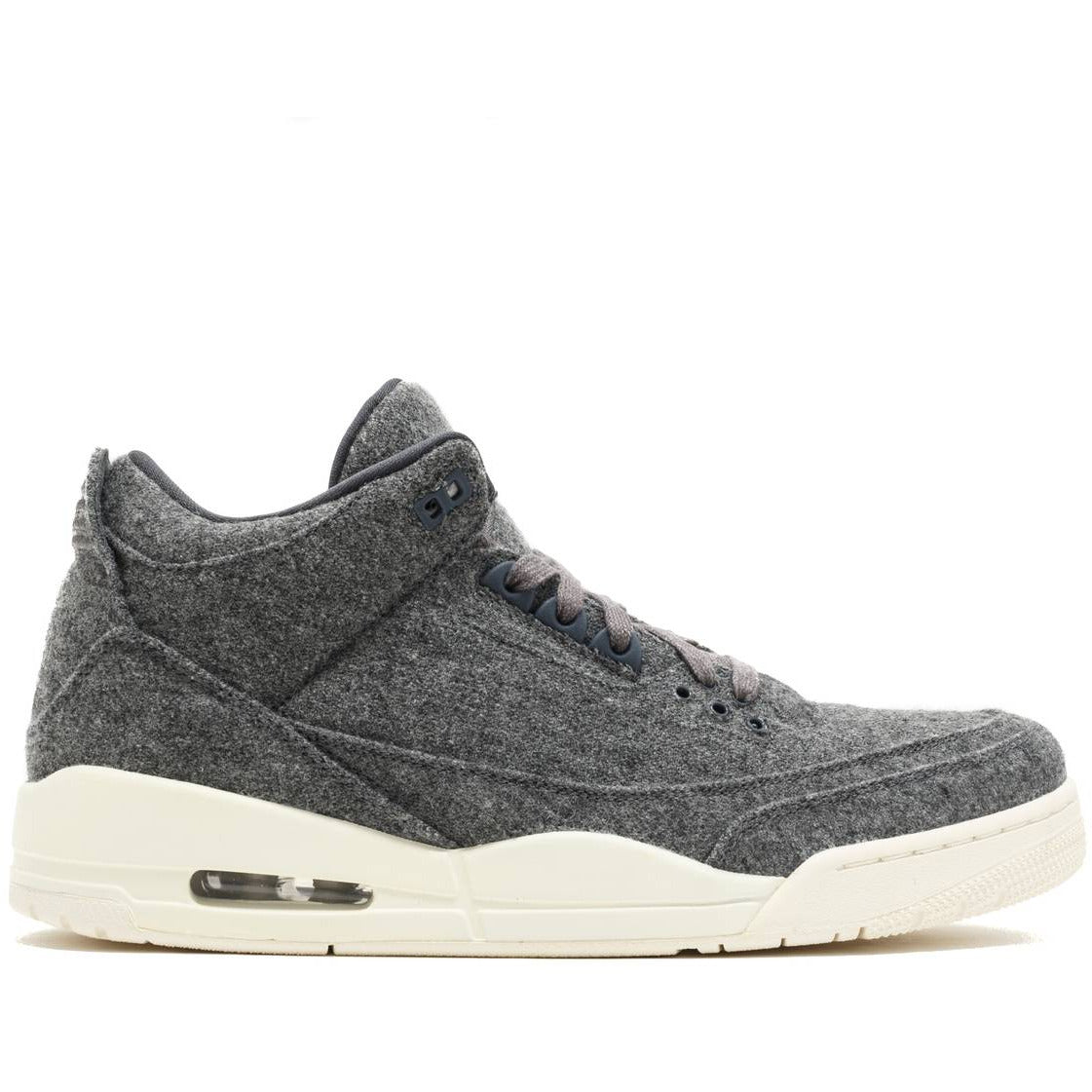 Air Jordan 3 Retro "Wool" | MrSneaker