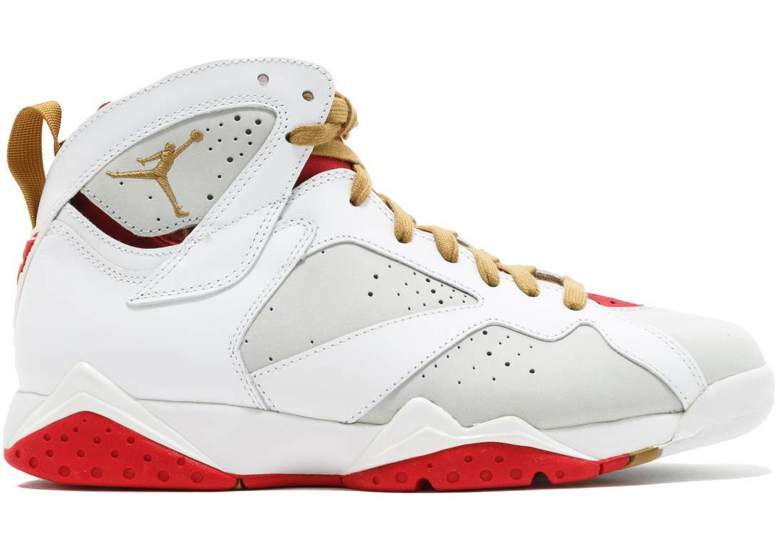 Air Jordan 7 Retro "Year Of The Rabbit" (2011) | MrSneaker