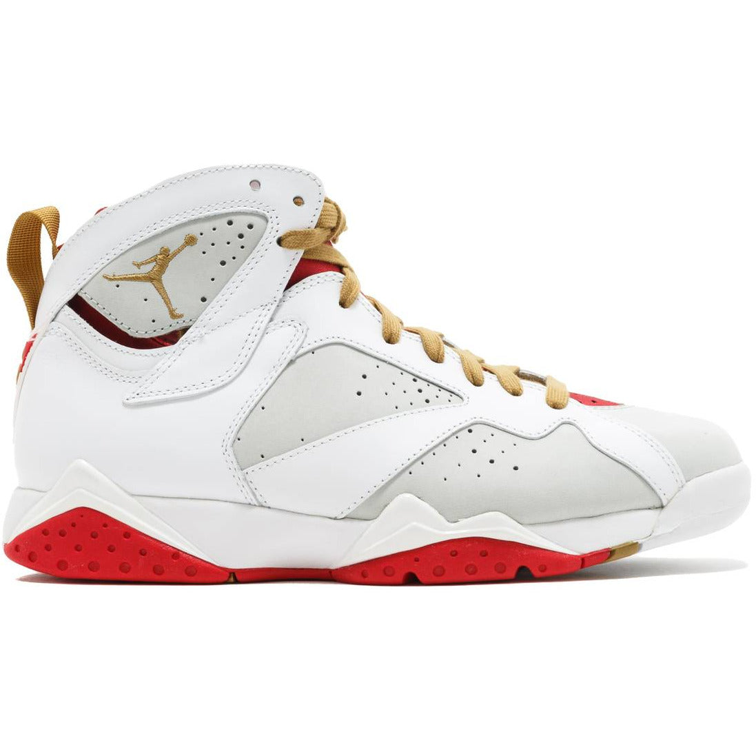 Air Jordan 7 Retro "Year Of The Rabbit" (2011) | MrSneaker