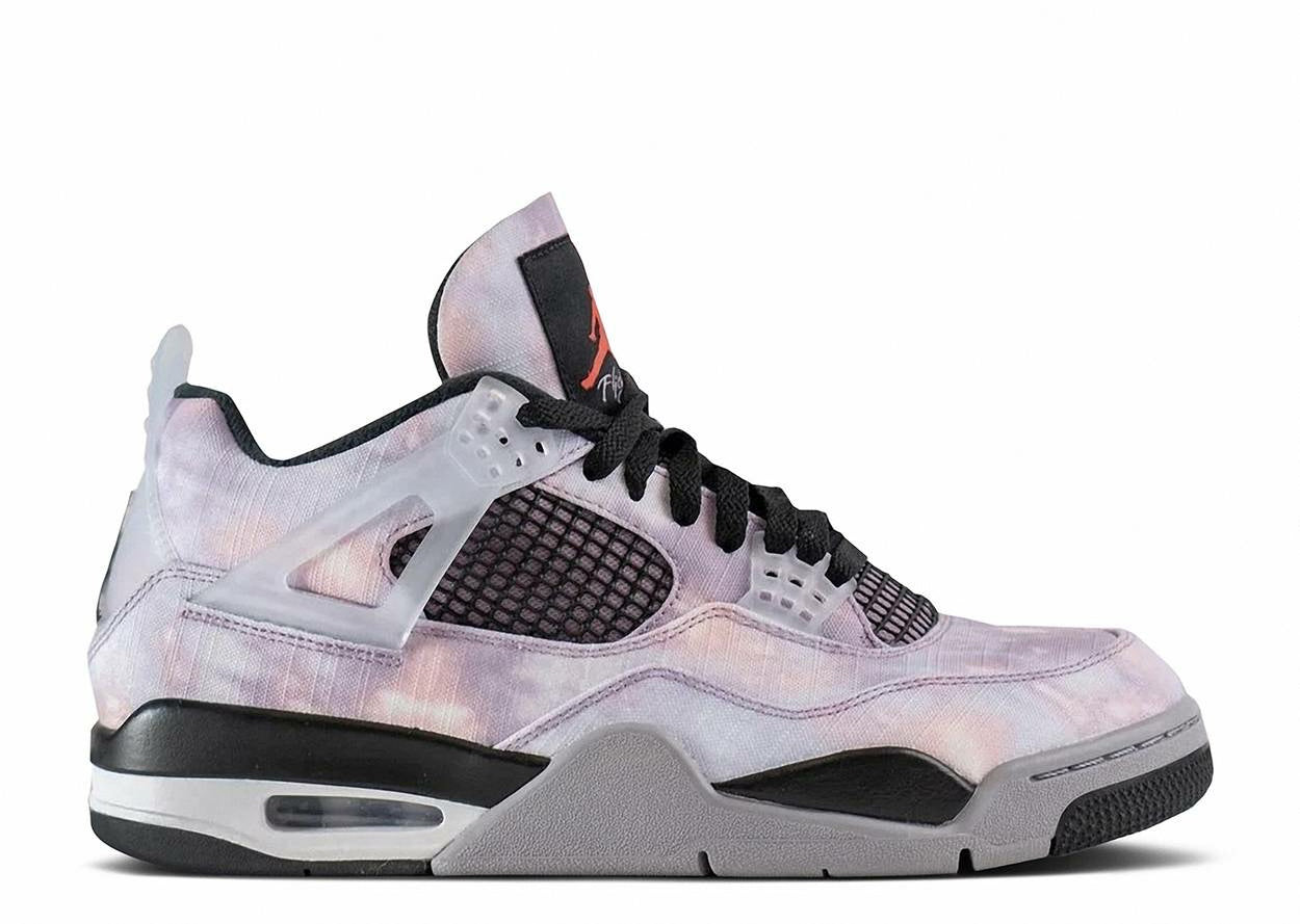 Air Jordan 4 Retro "Zen Master" (2022) | MrSneaker