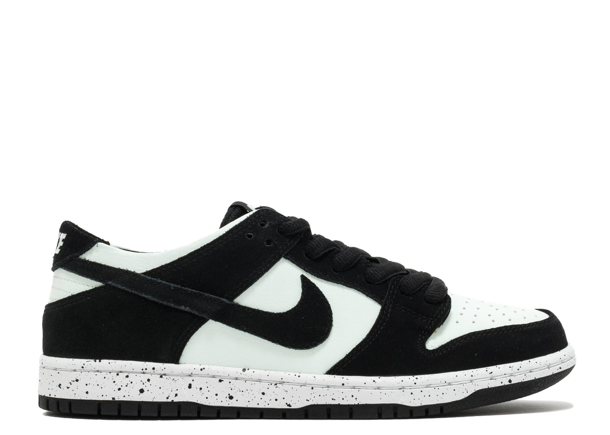 ZoomDunk Low Pro SB "Barely Green" (2016) | MrSneaker