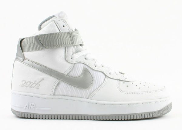 Air Force 1 Hi L/M '20Th'