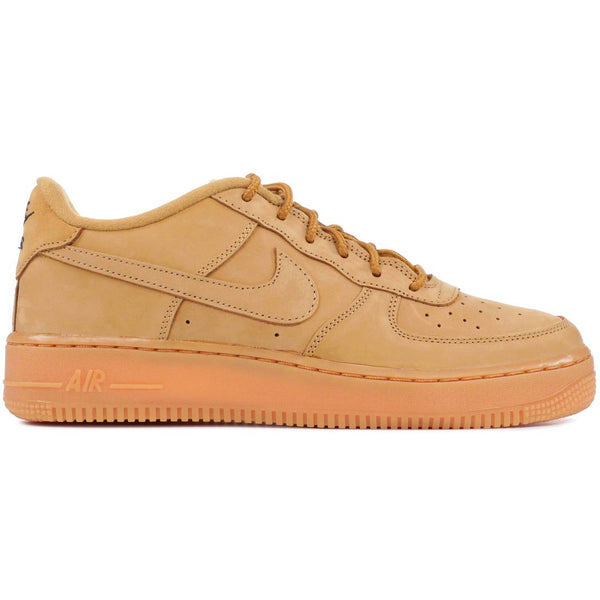 Air Force 1 Low 'Flax' (GS/Juniors) (2017)