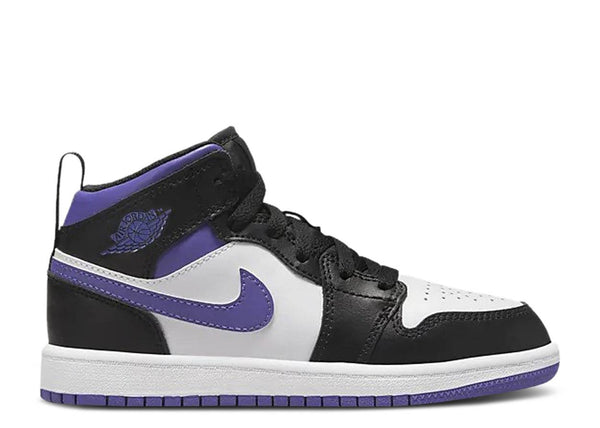 Air Jordan 1 'Dark Iris' (PS/Kids)