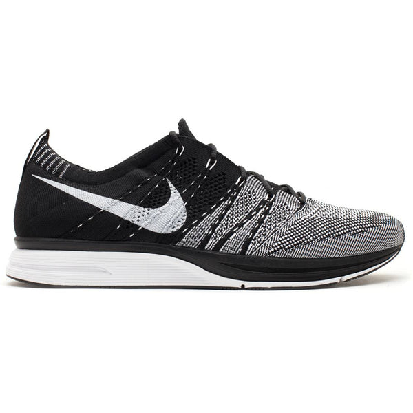 Flyknit Trainer+ Black White (2012)