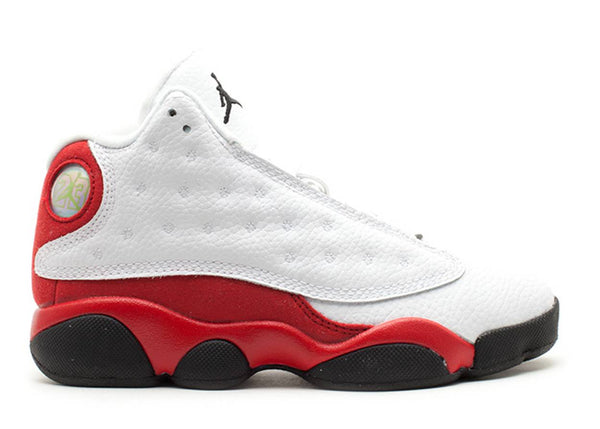 Air Jordan 13 Retro 'Chicago' (PS/Kids) (1998)