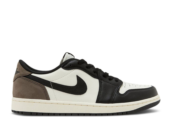 Air Jordan 1 Retro Low OG 'Mocha'