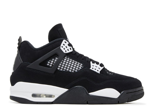 Air Jordan 4 Retro 'White Thunder' (2024)