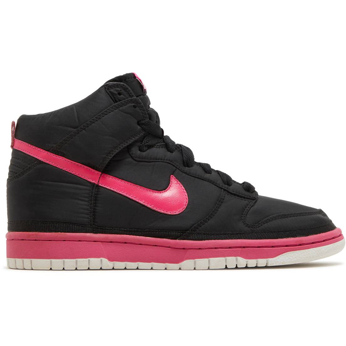 Dunk High Nylon Premium | MrSneaker