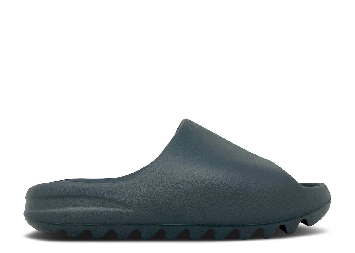 Yeezy Slides "Slate Grey" | MrSneaker