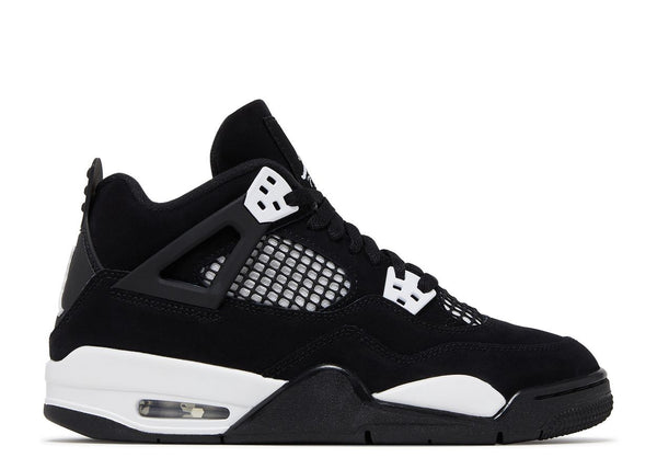 Air Jordan 4 Retro 'White Thunder' (GS/Juniors)