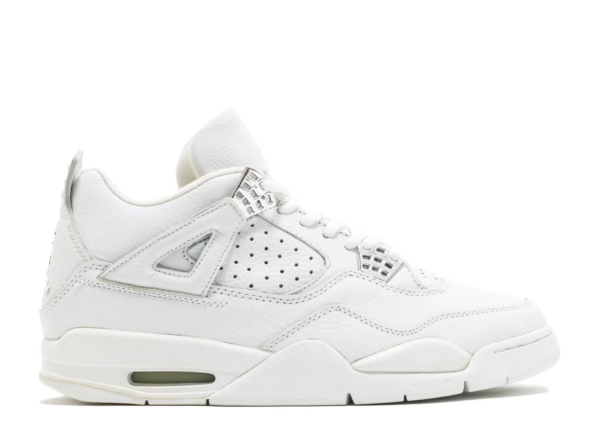 Air Jordan 4 Retro + "Bling" (2000) | MrSneaker