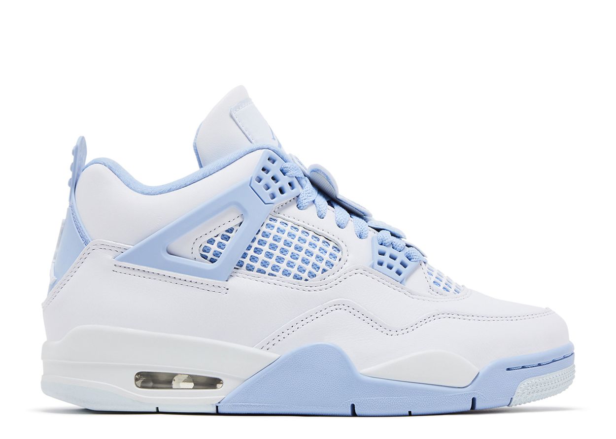 Air Jordan 4 Retro "Forget Me Not" (Wmns) | MrSneaker
