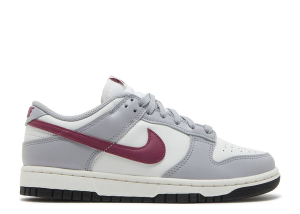 Dunk Low 'Pale Ivory Redwood' (Wmns)