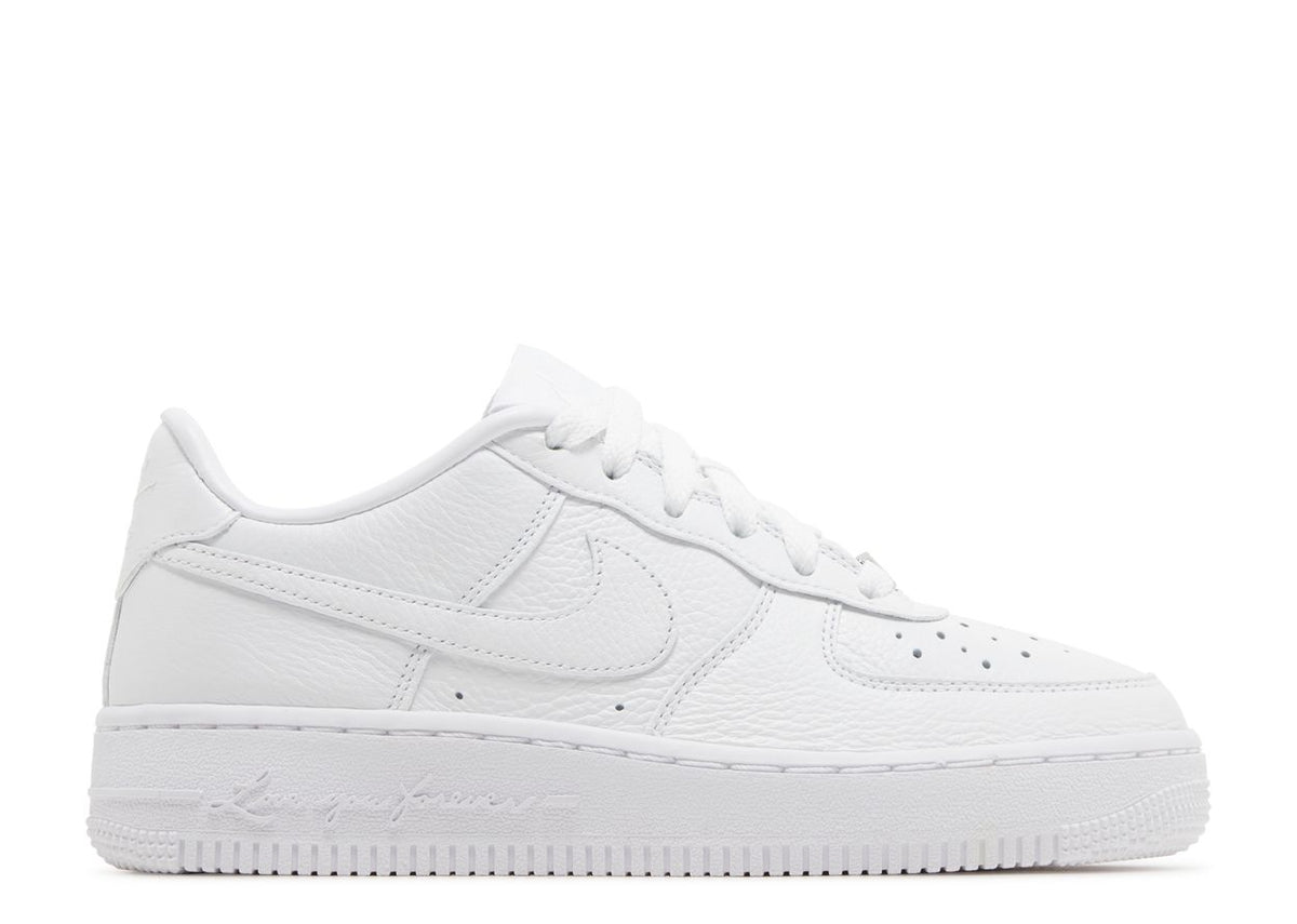 NOCTA X Air Force 1 Low GS "Certified Lover Boy" | MrSneaker