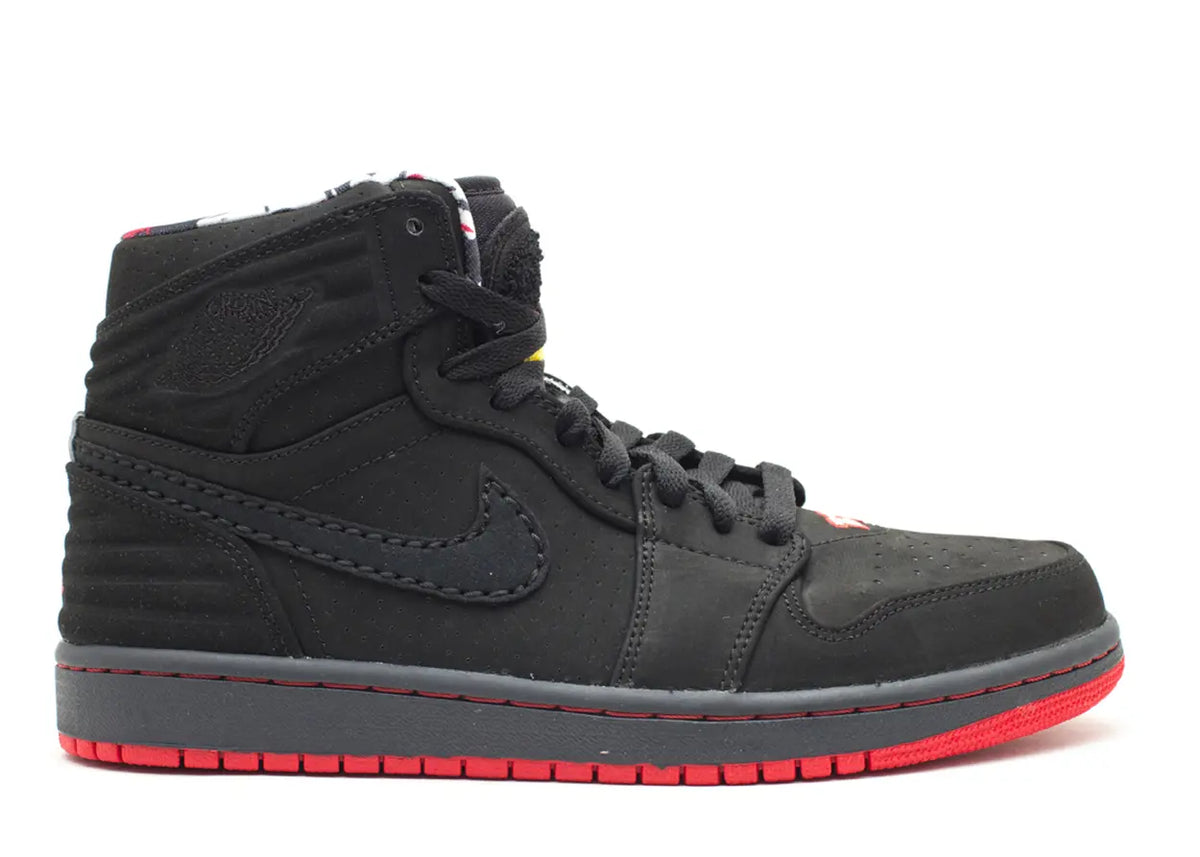 Air Jordan 1 Retro '93 Playoffs' (2013)