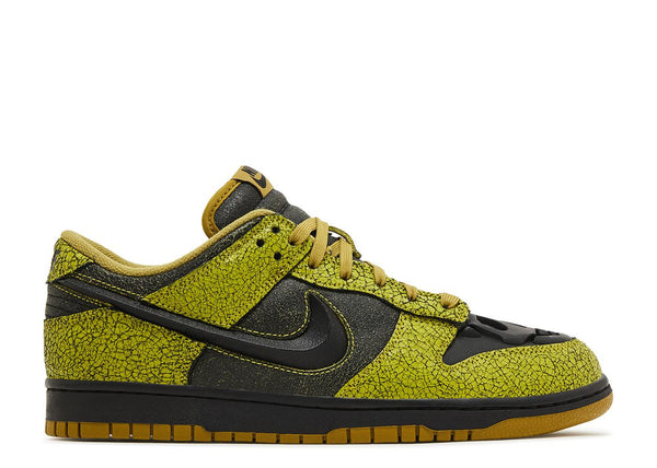Dunk Low 'Halloween Skull' (2024)