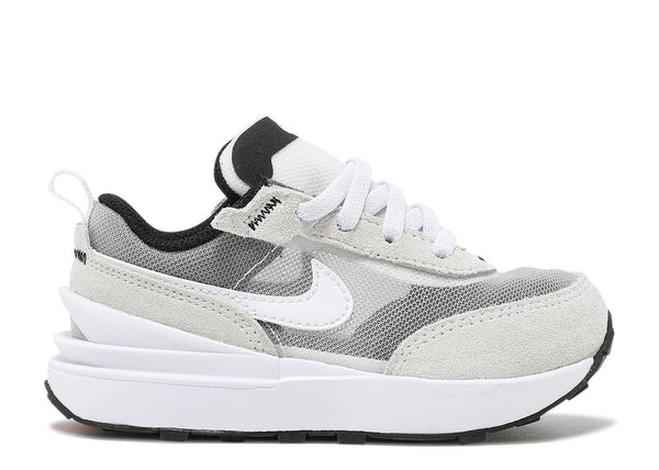 Waffle One 'Summit White' (TD/Toddlers)