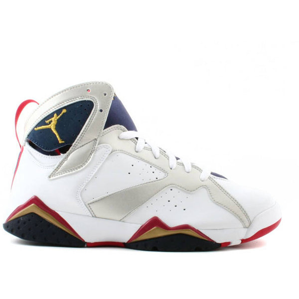 Air Jordan 7 Retro 'Olympic' (2004)