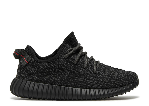 Yeezy Boost 350 'Pirate Black' (2023)
